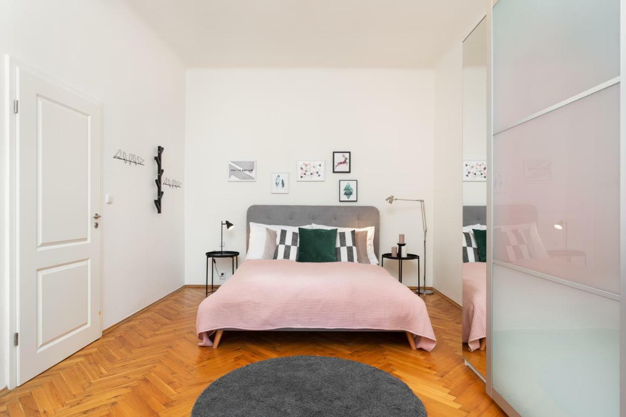 Appartamento City Center Cozy *