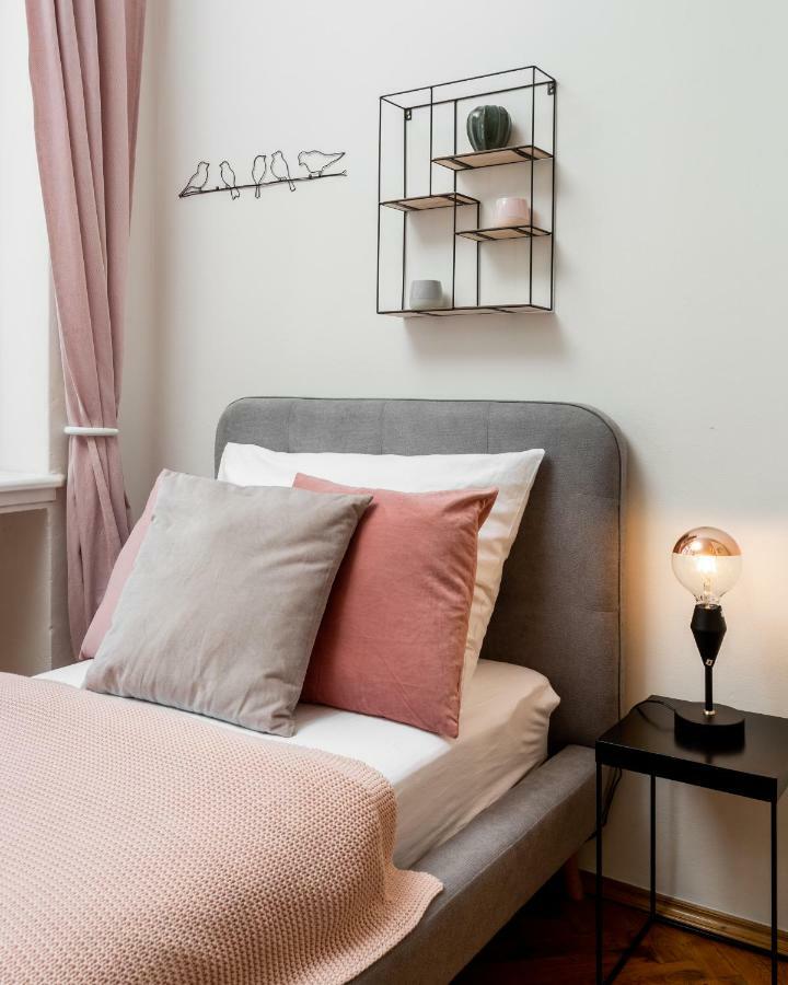 City Center Cozy Appartamento *