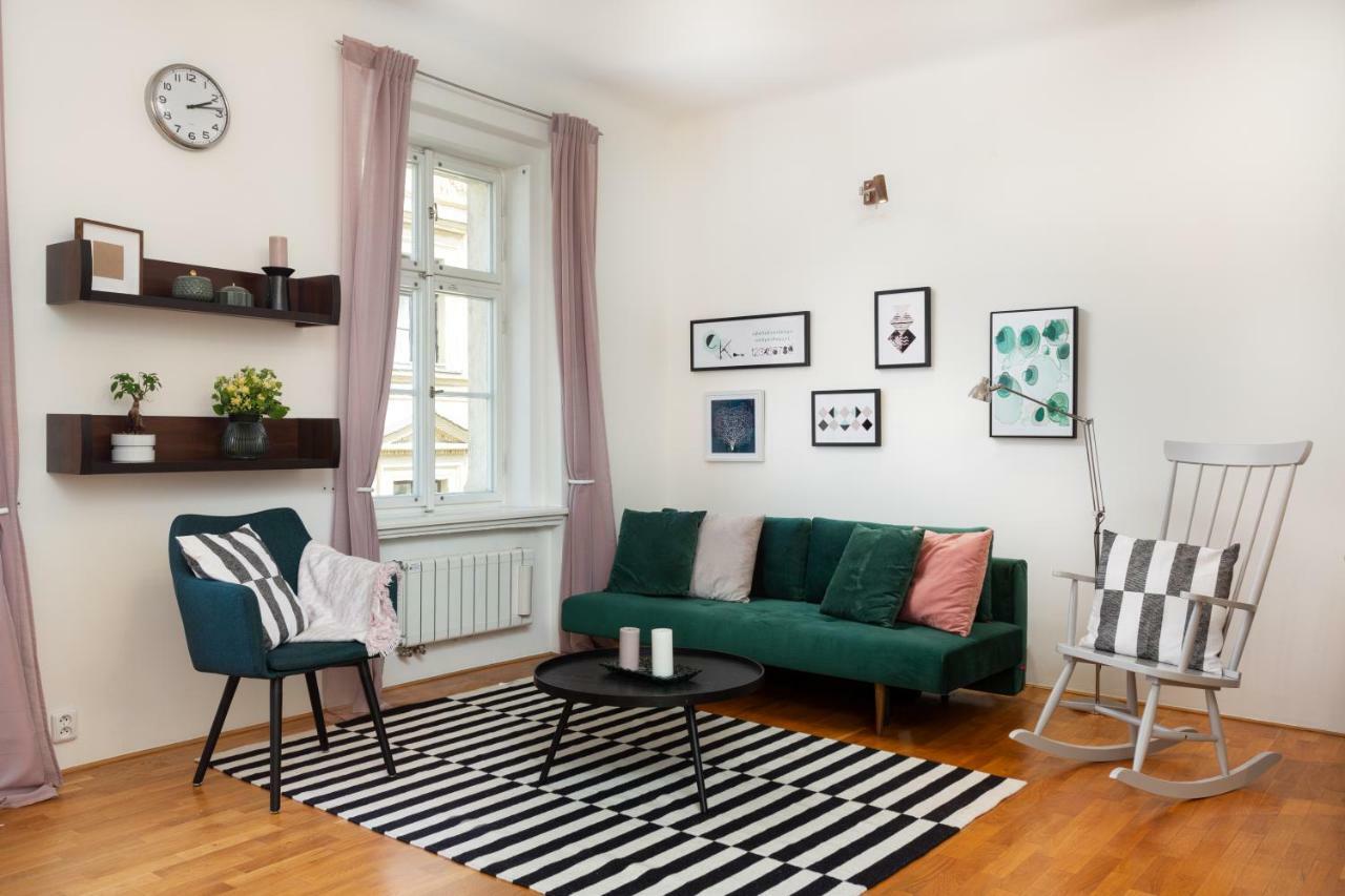 Appartamento City Center Cozy *