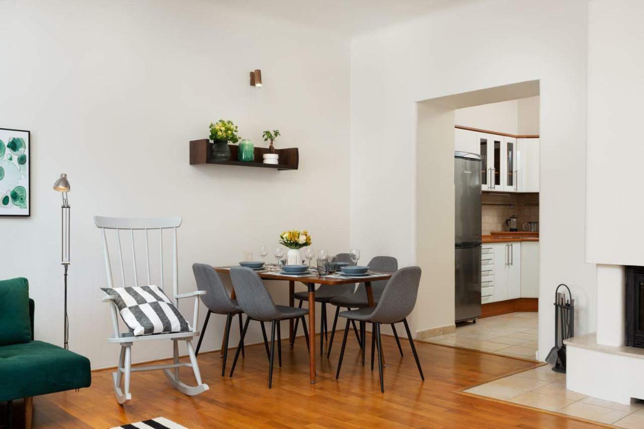 City Center Cozy Appartamento *
